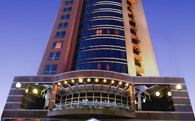 InterTower Hotel - Habilitado